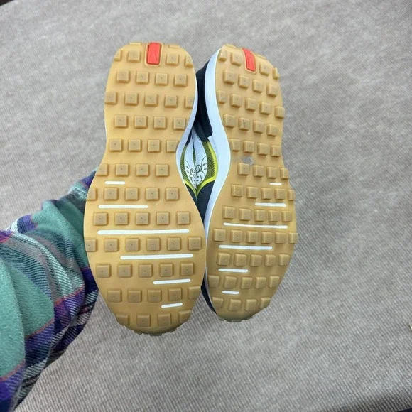 Nike Waffle One GS Go The Extra Smile‎ Size 4Y DO5868-700